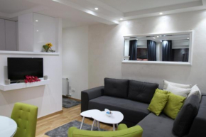 Apartman Orhideja, Užice